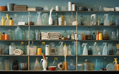 Schoonmaaktips voor verschillende oppervlakken