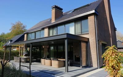 Het belang van regelmatig onderhoud en reiniging van veranda’s